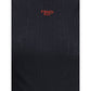 Sleeveless Virgin Wool Top