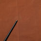 Brown Men Skinny Chino Mid Waist Trouser Pants