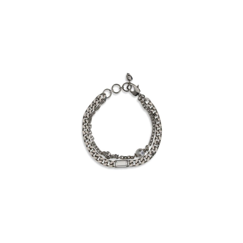 Skull Bracelet