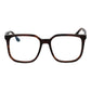 Brown Women Glasses Frame