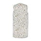 White Marabou Jackets & Coat
