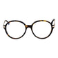Brown Women Glasses Frame