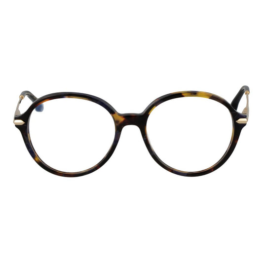 Brown Women Glasses Frame