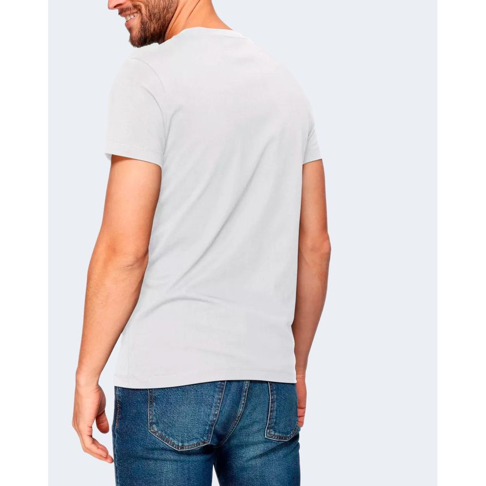 White Cotton Clothing