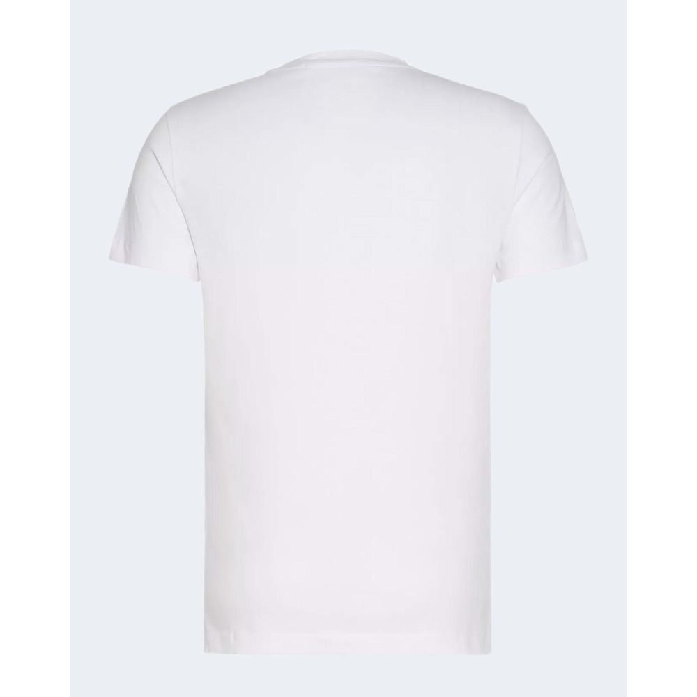 White Cotton Clothing