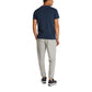 Blue Cotton T-Shirt
