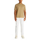 White Cotton Skinny Jean
