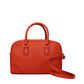Orange Leather Handbags