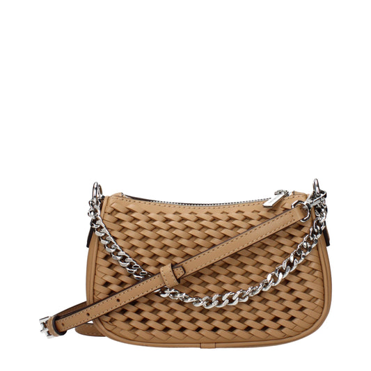Brown Leather Handbags