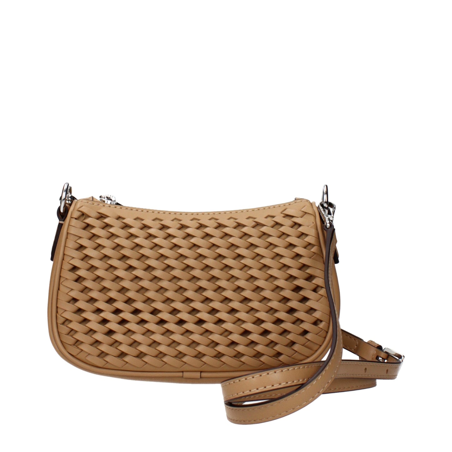 Brown Leather Handbags