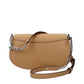 Brown Leather Shoulder Bags