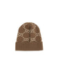 Cashmere GG Hat