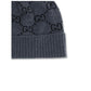 Cashmere GG Hat