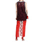 Lace Maxi Dress
