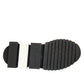 Black SORRENTO Sport Stretch Sneakers Shoes