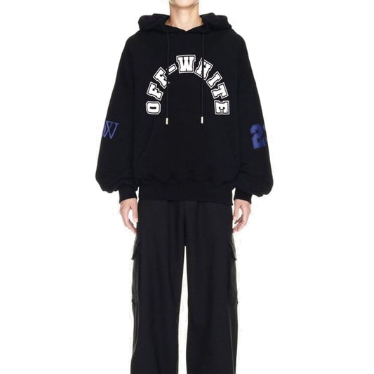 Hooded Sweatshirt