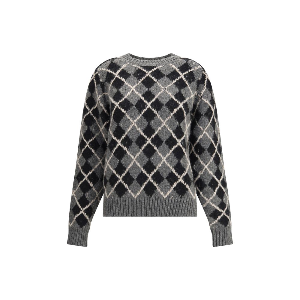 Pratt Sweater