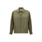 Wool felt Shirt