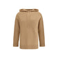 Liana Sweater in Wool and Cashmere