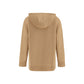 Liana Sweater in Wool and Cashmere