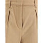 Carbone Trouser