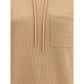 Liana Sweater in Wool and Cashmere