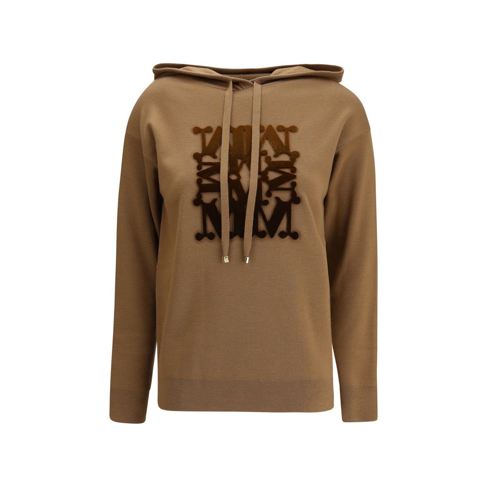 Taddeo's Hoodie in wool