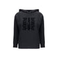 Taddeo's Hoodie in wool