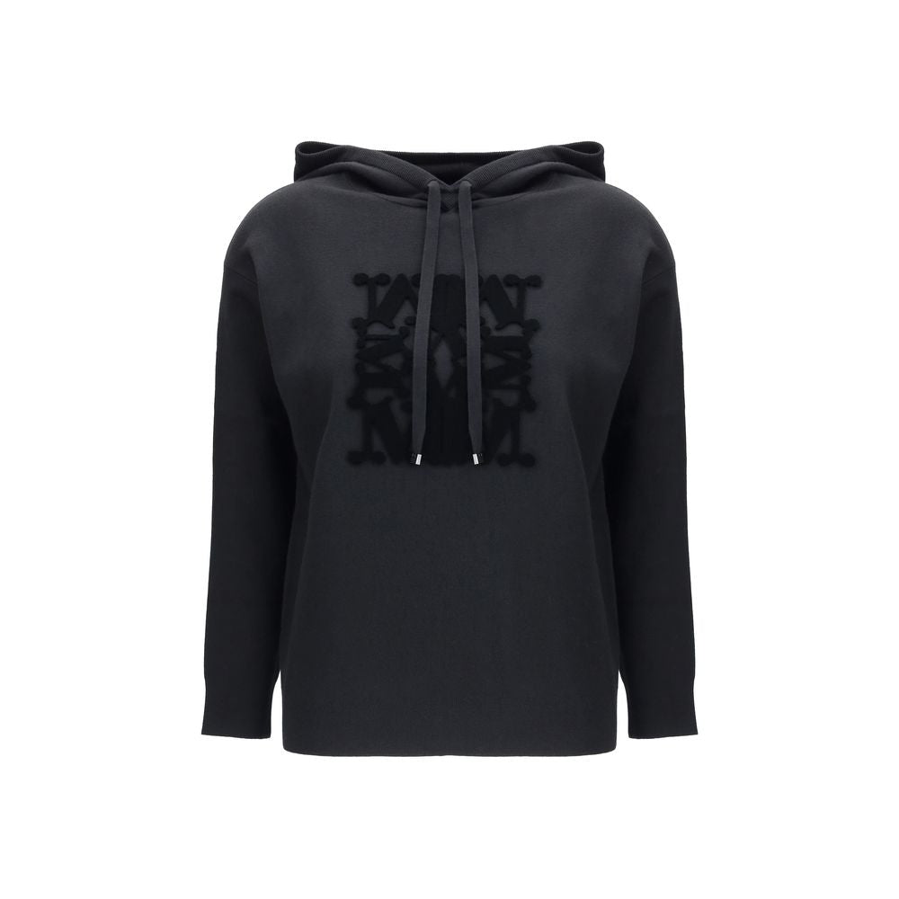 Taddeo's Hoodie in wool