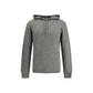 Hooded Sweater