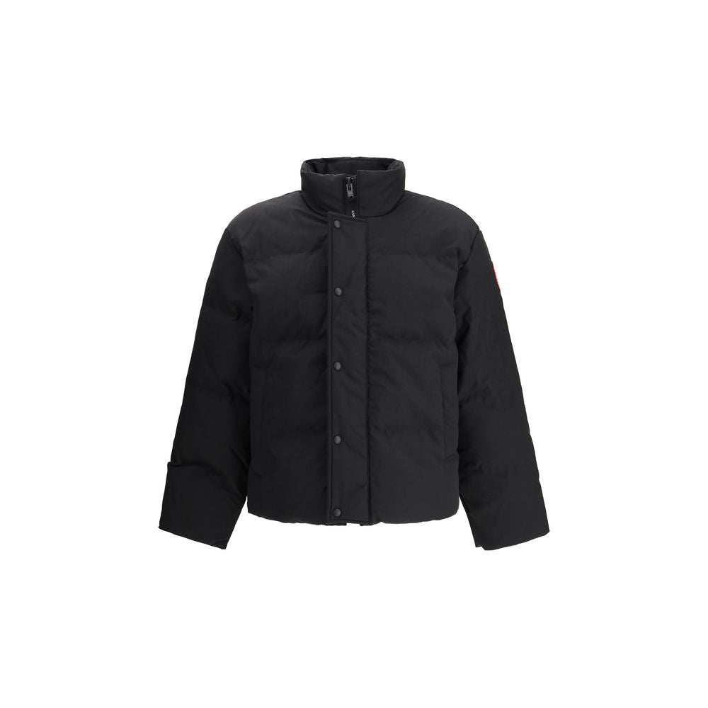 Parka Bayview