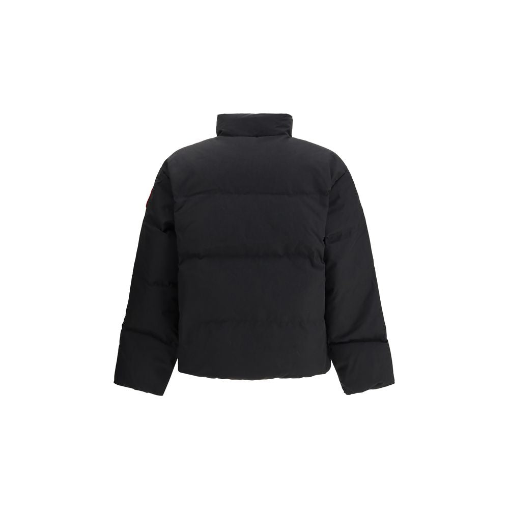 Parka Bayview
