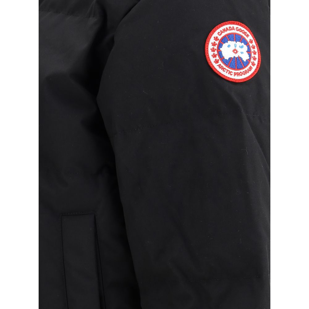 Parka Bayview