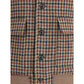 Valstarino Jacket in Prince of Wales lambswool