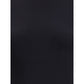 Black Polyamide Top