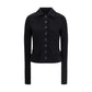 Single-breasted Wool cloth Jacket