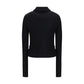 Single-breasted Wool cloth Jacket