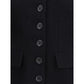 Single-breasted Wool cloth Jacket