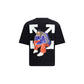 Thinkman Arrow Skate logo Tee