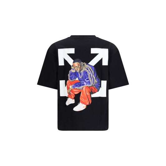 Thinkman Arrow Skate logo Tee