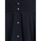 Long flared Dress