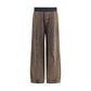 Knee Shape Sweatpants
