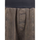 Knee Shape Sweatpants