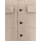 Cashmere Overshirt