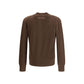 Cashmere Polo
