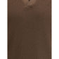 Cashmere Polo