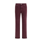 Cotton slim Jeans