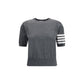 Knit T-Shirt