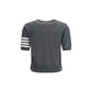 Knit T-Shirt