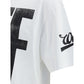 Big Off Diagonal Skate Logo T-Shirt